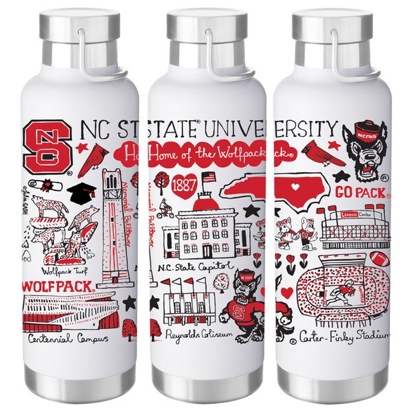 25 oz. Julia Gash Bottle